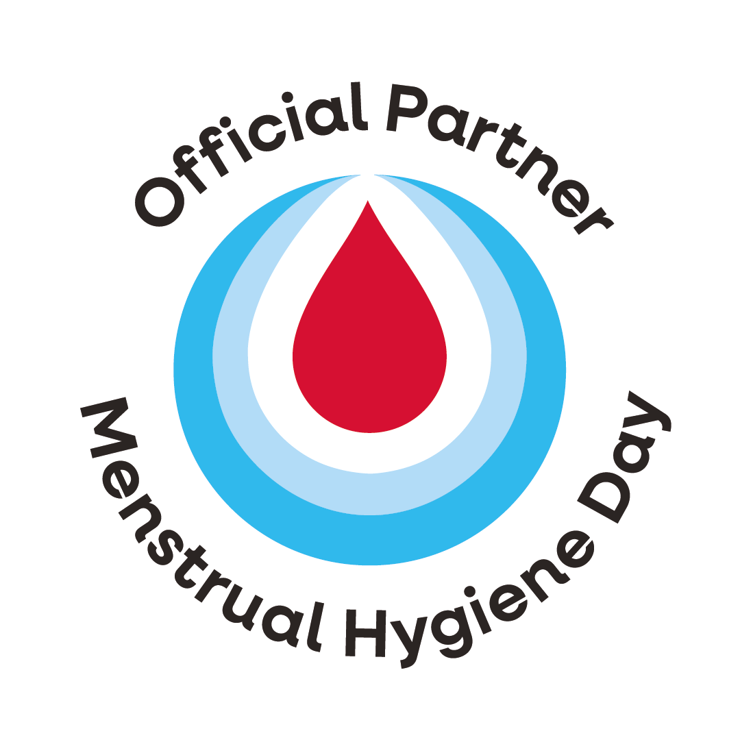 Official Partner Menstrual Hygiene Day